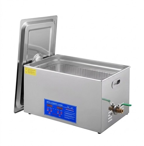 Nettoyeur ultrasons vevor 3l - nettoyeur,