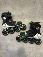 Roller K2 Boa 90 Balade Fitness Pointure 39.