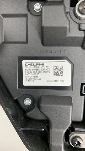 Ecran gps citroen - citroen, c4