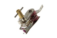 DeLonghi Thermostat Reglable