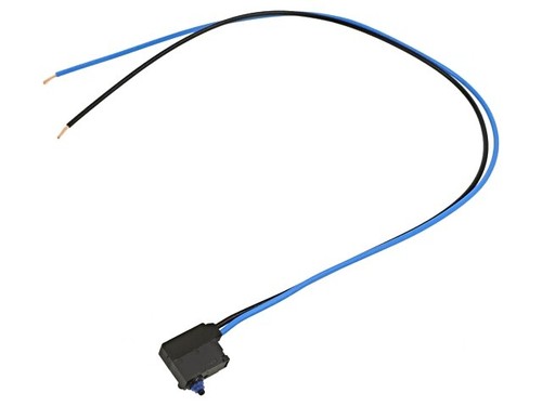 Micro interrupteur d2hwbl203mr - micro-interrupteur,