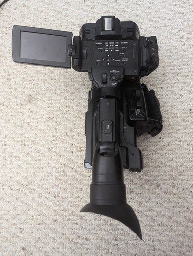 Sony pmw 200 sdi - pmw-200,