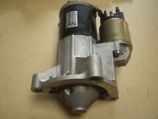 DEMARREUR CITROEN C8 2.0 16V HDI 110 CV 9656262780 / RHW  2005