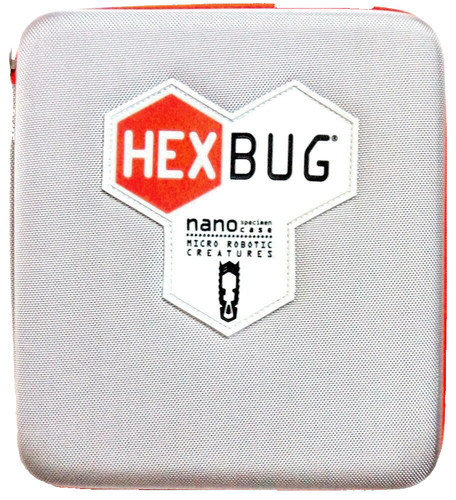Robots jouet hexbug nano - robots,