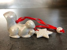 RARE Villeroy & Boch Figurine