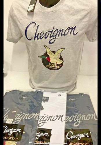 Chevignon togs unlimited - chevignon, unlimited,t