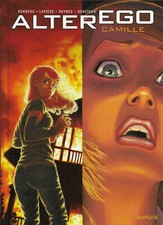 Renders &Lapière-Reynes-Benéteau   Alter Ego Camille -1  EO