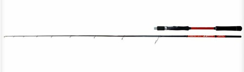 Canne lancer mer - mer, sw