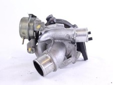 17201-0N010 Turbine Turbo