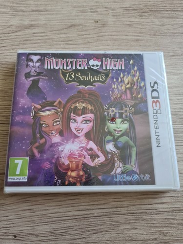 Jeu nintendo 3ds - nintendo,