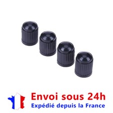 4 Bouchons capuchons de valve