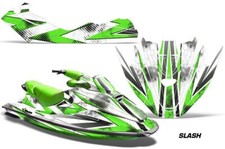 Autocollant Graphique Jet Ski