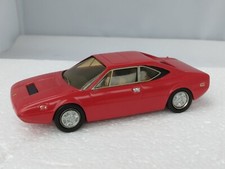 FERRARI DINO 308 GT4 US KIT AMR MONTE 1/43 INCOMPLETE