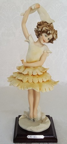 Giuseppe armani ballerina - giuseppe,