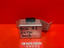 AUDI A2 8Z AMPLIFICATEUR AUDIO