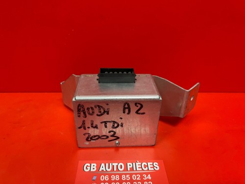 Audi amplificateur audio - audi, a2