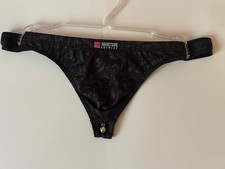 string bijou homme sexy Manstore taille M