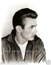 JAMES DEAN MOVIE ACTOR EAST OF