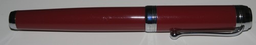 Stylo rollerball bordeaux - stylo,