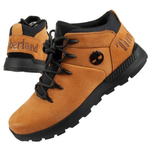 Buty timberland sprint trekker - buty,