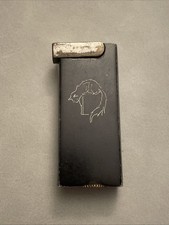 Ancien Briquet Superlux 