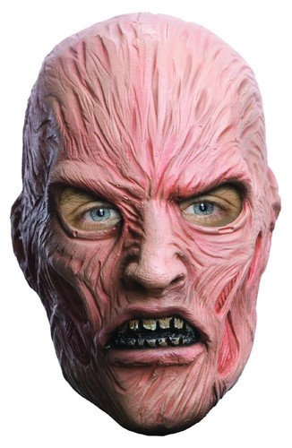 Costume freddy krueger du - de,