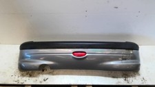 Pare choc arriere - peugeot, 206