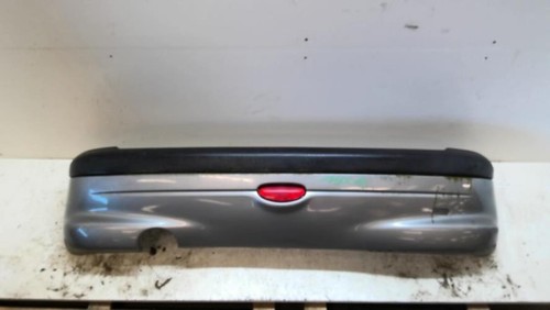 Pare choc arriere peugeot - choc,