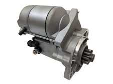 Démarreur Compatible Avec Kubota L285P, L285WP, L295DT, L295F