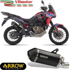 Arrow Honda Africa Twin 1100