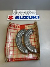 1 jeu machoires suzuki