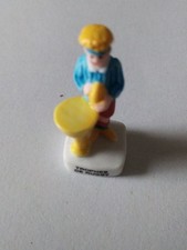 Fève Trophée De Rugby 