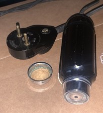 Ancien rasoir philips vintage