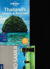 guide 250 pages THAÎLAND