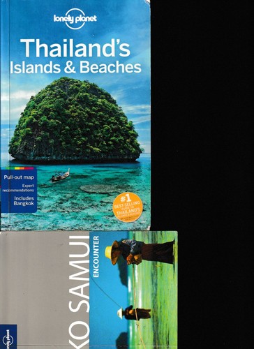 Guide 250 pages thaîland - 250,