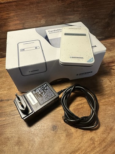 Biotronik appareil médical - biotronik,