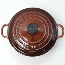 Le Creuset Cocotte Ronde 20 cm