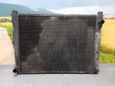 radiateur eau MG SERIE 200 XW