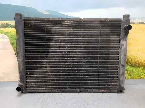 Radiateur eau serie 200 - serie, xw