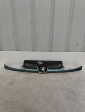 Calandre PEUGEOT 206 PHASE 1 7804H4