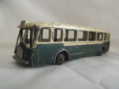 Dinky toys autobus - dinky,