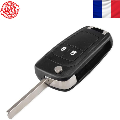 Coque clé pour - clé, j
