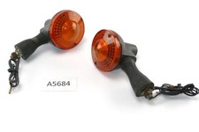 Yamaha XT 500 1U6 - Clignotant