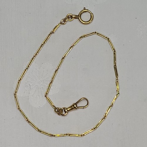 06k44 chatelaine chaine - chaine, de