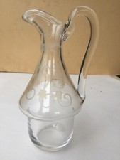 ANC FLACON HUILIER VINAIGRIER