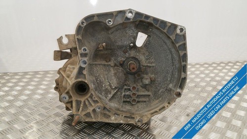 Alfa romeo 147 2002 - 2002, manuel