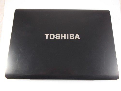 Coque écran arrière toshiba - coque,