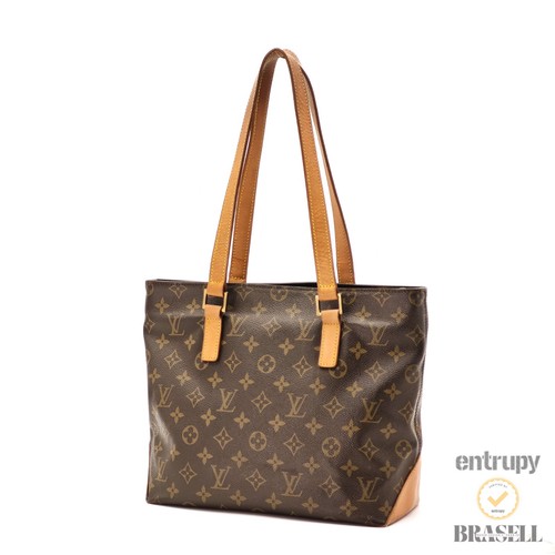Louis vuitton cabas piano - vuitton,