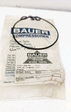 Emballage de compresseur Bauer