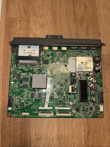 Motherboard carte mère lg - motherboard, tv